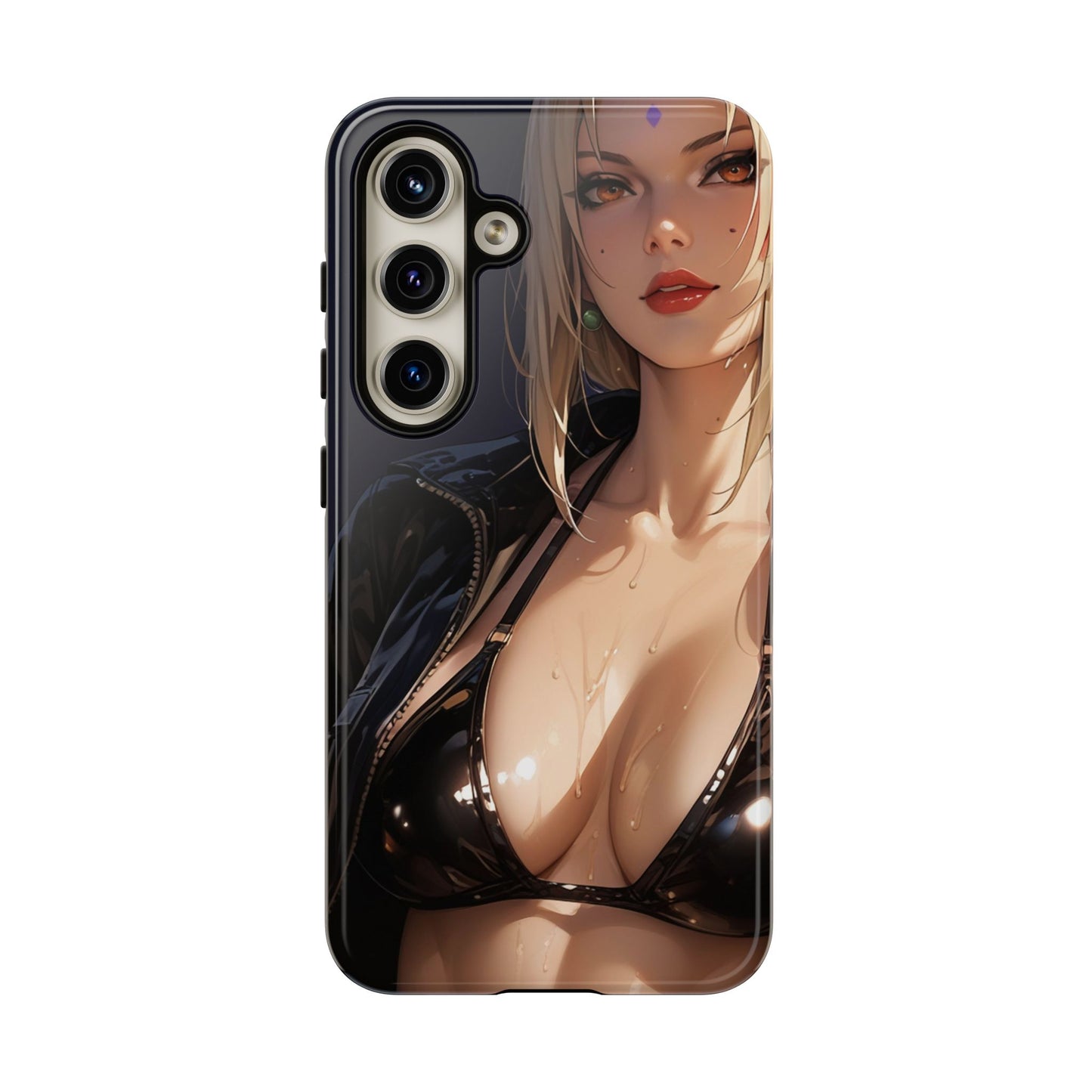 Tsunade 005 Tough Cases