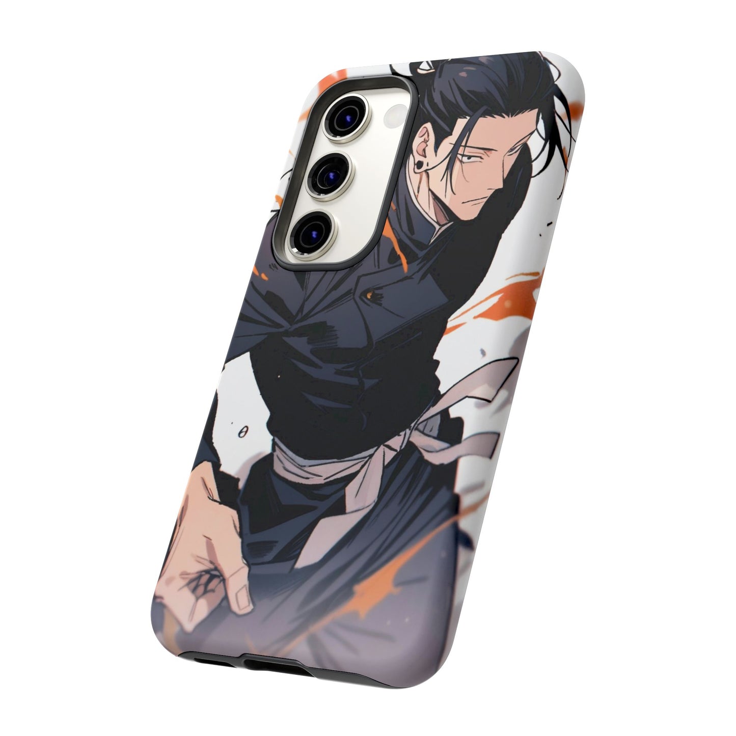 Geto Suguru 003 Tough Cases