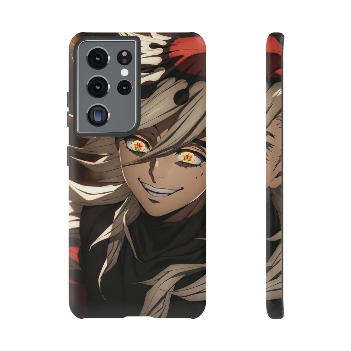 Douma 001 Tough Cases