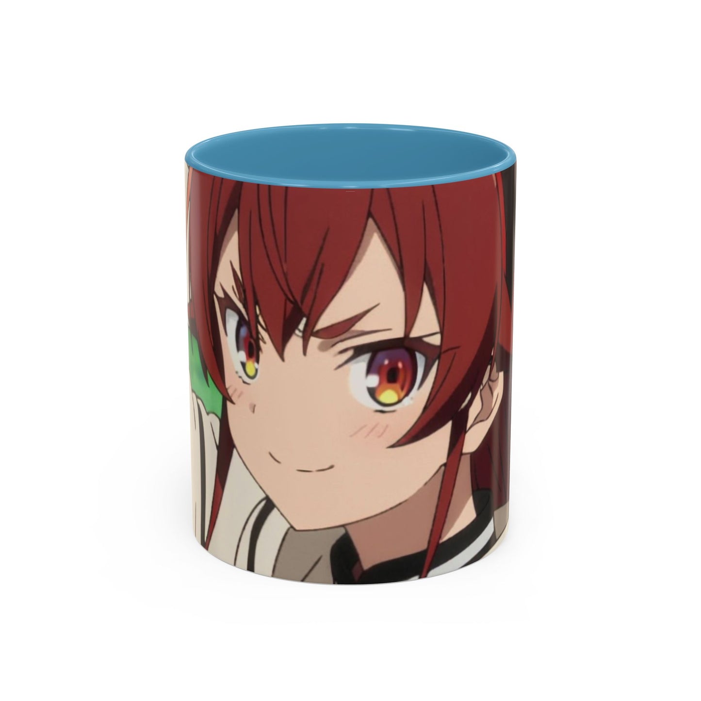 Eris Greyrat 001 Coffee Mug