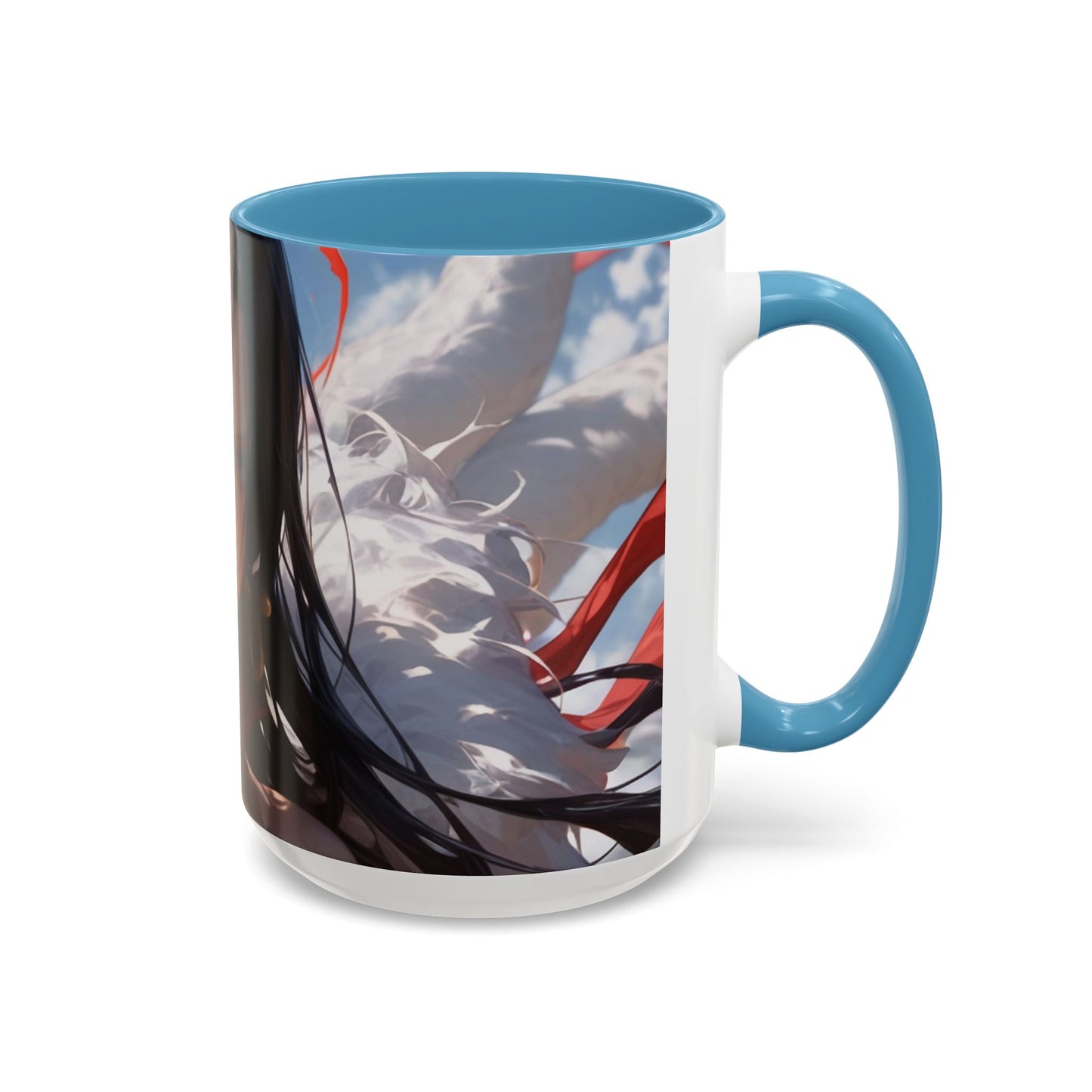 Boa Hancock 006 Coffee Mug