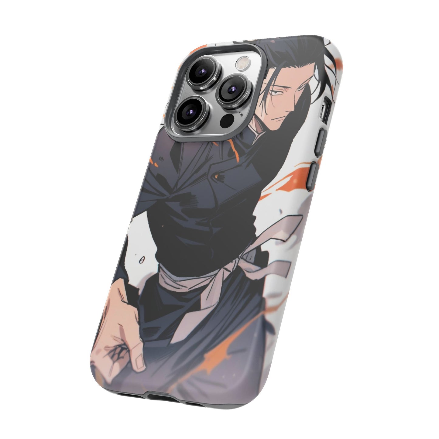 Geto Suguru 003 Tough Cases
