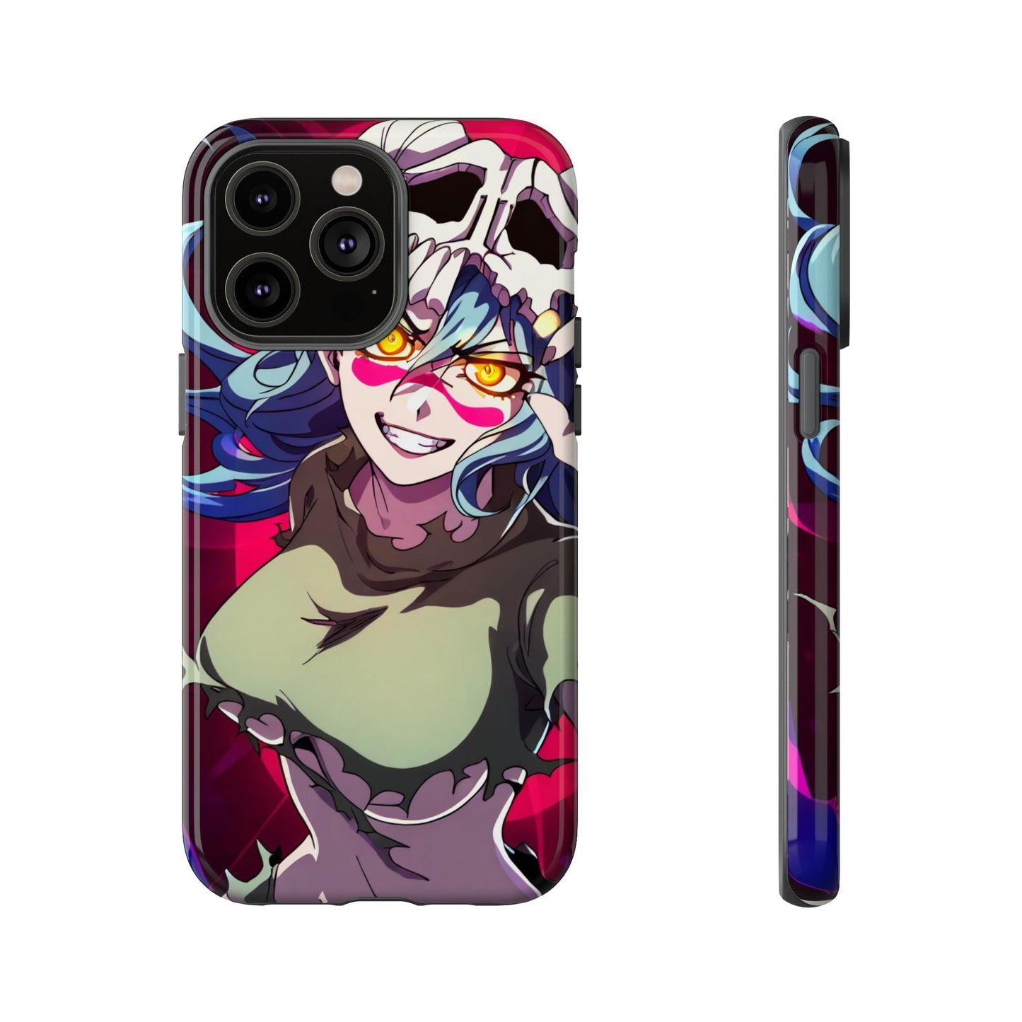 Nelliel 003 Tough Cases