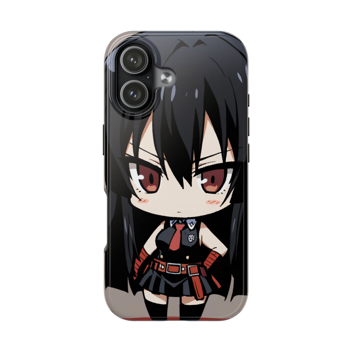 Akame 001 Tough Cases