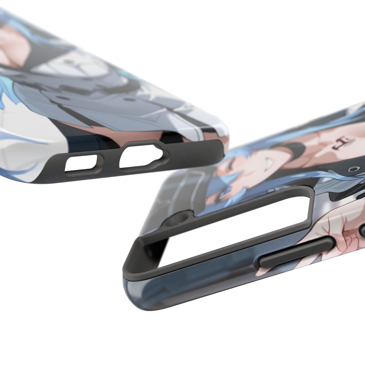 Esdeath 001 Tough Cases