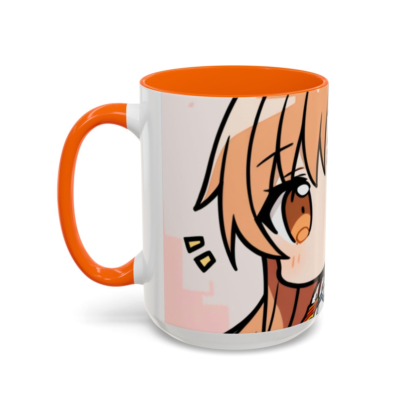 Asuna 001 Coffee Mug