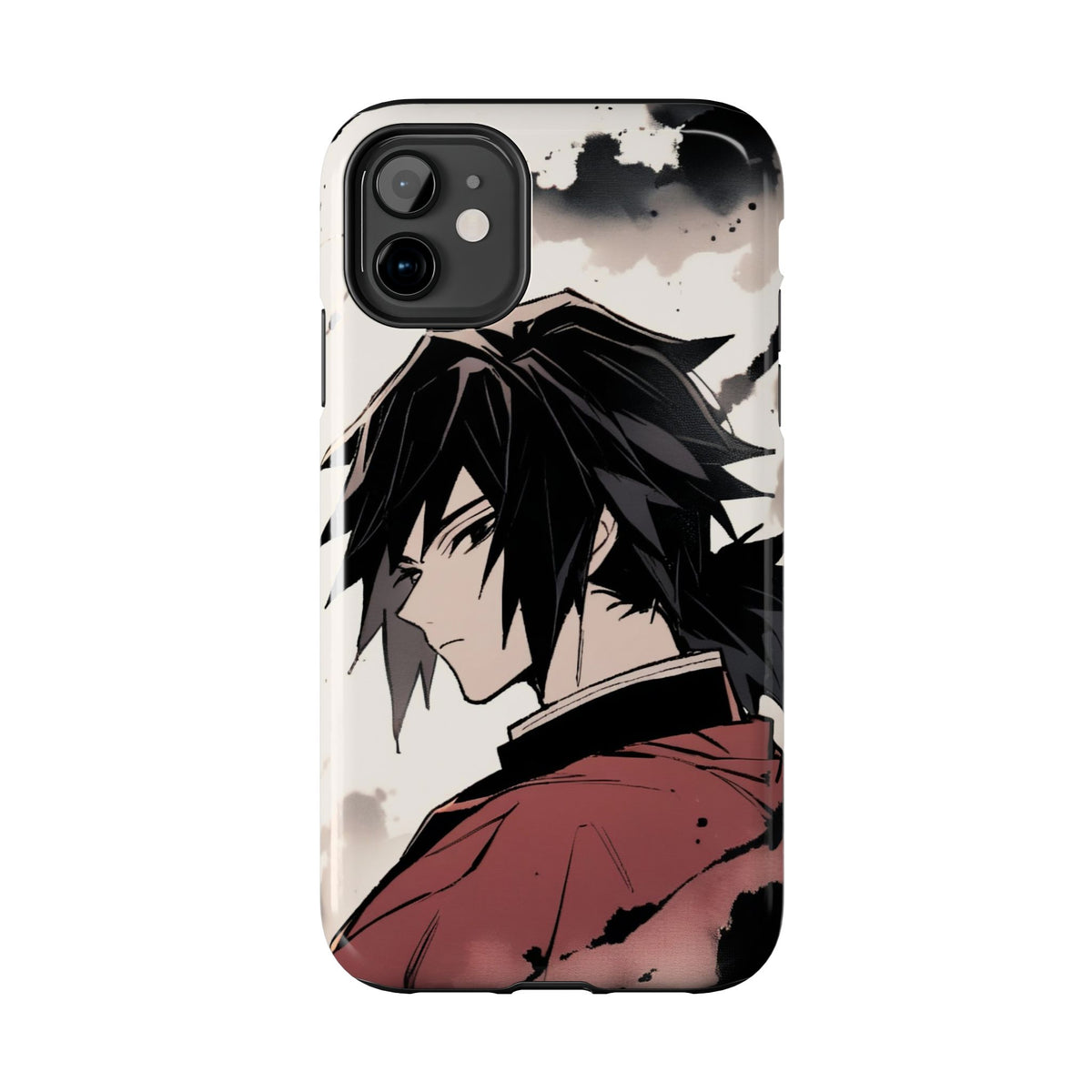 Tomioka Giyuu 004 Tough Cases