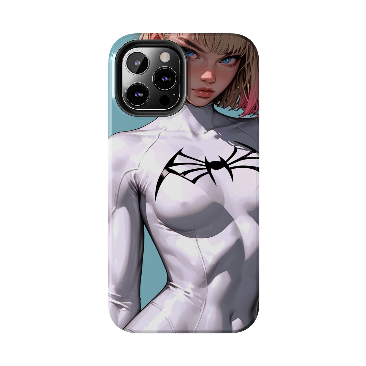 Gwen Stacy 001 Tough Cases