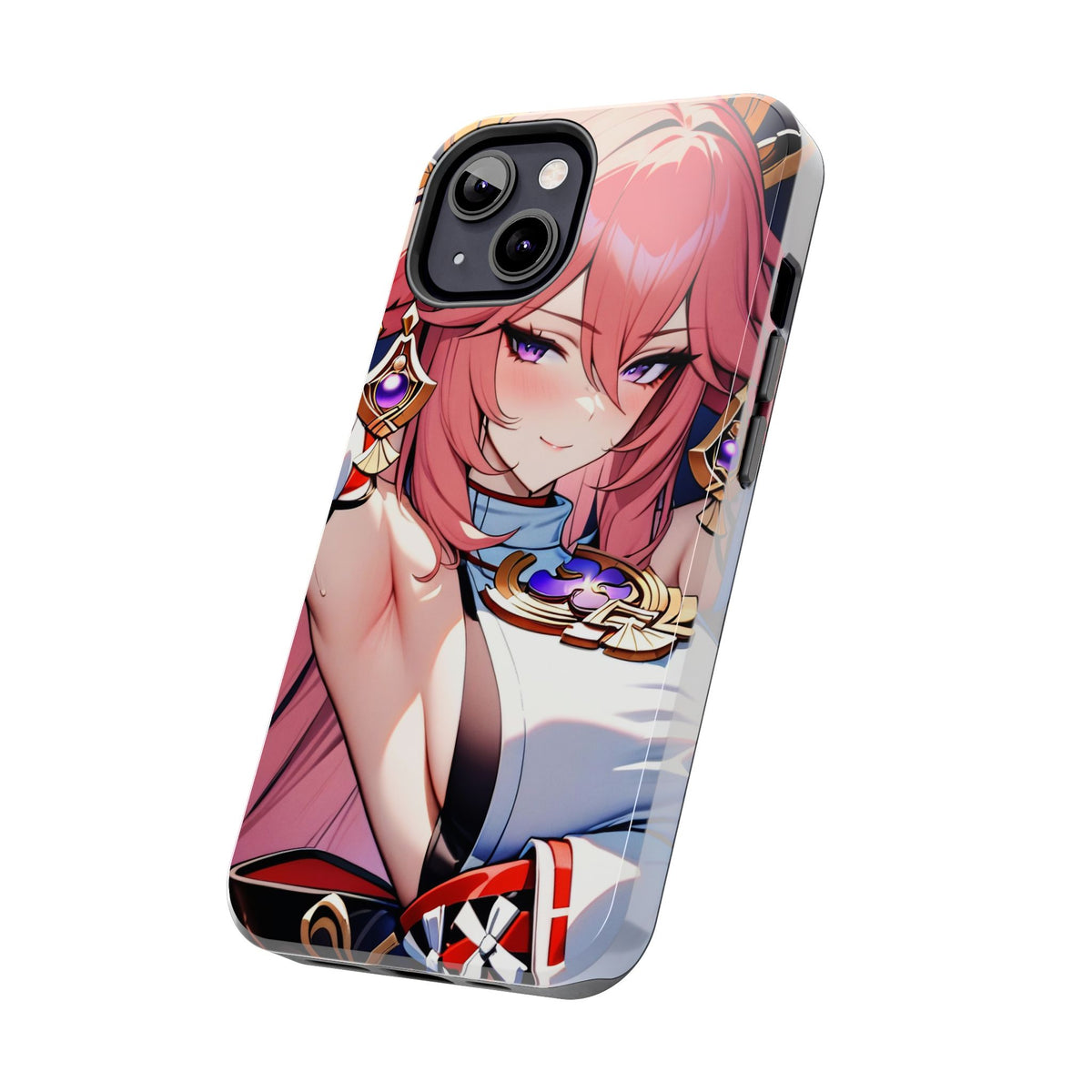 Yae Miko 004 Tough Cases