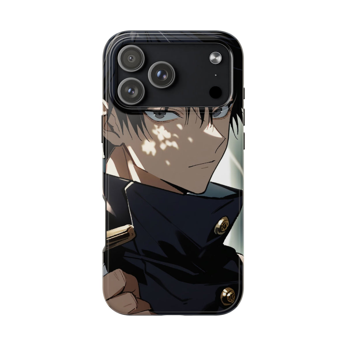 Megumi Fushiguro 003 Tough Cases