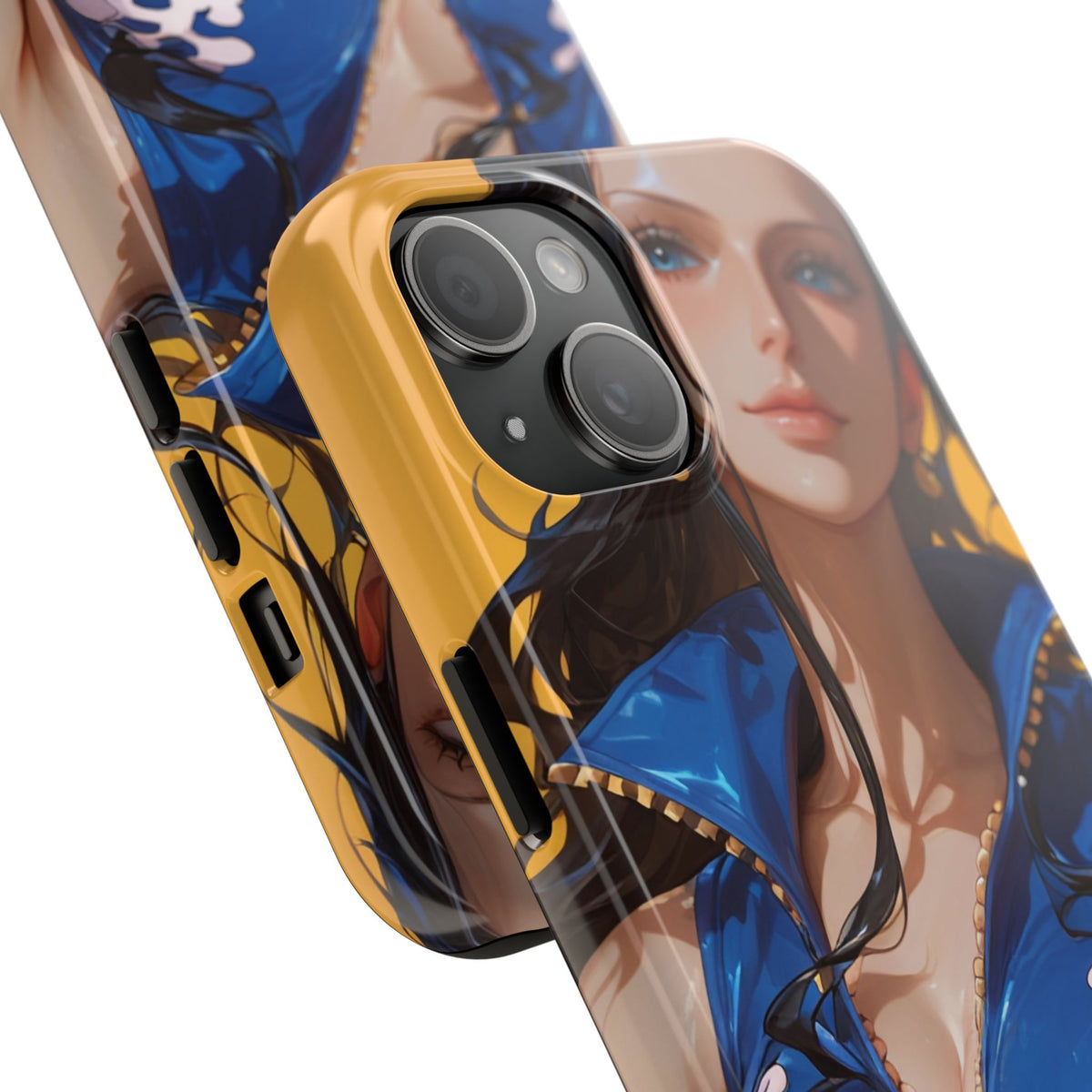 Nico Robin 010 Tough Cases