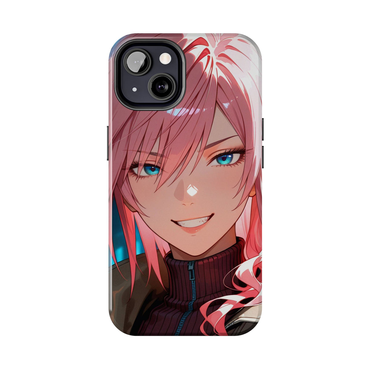 Lightning Farron 001 Tough Cases