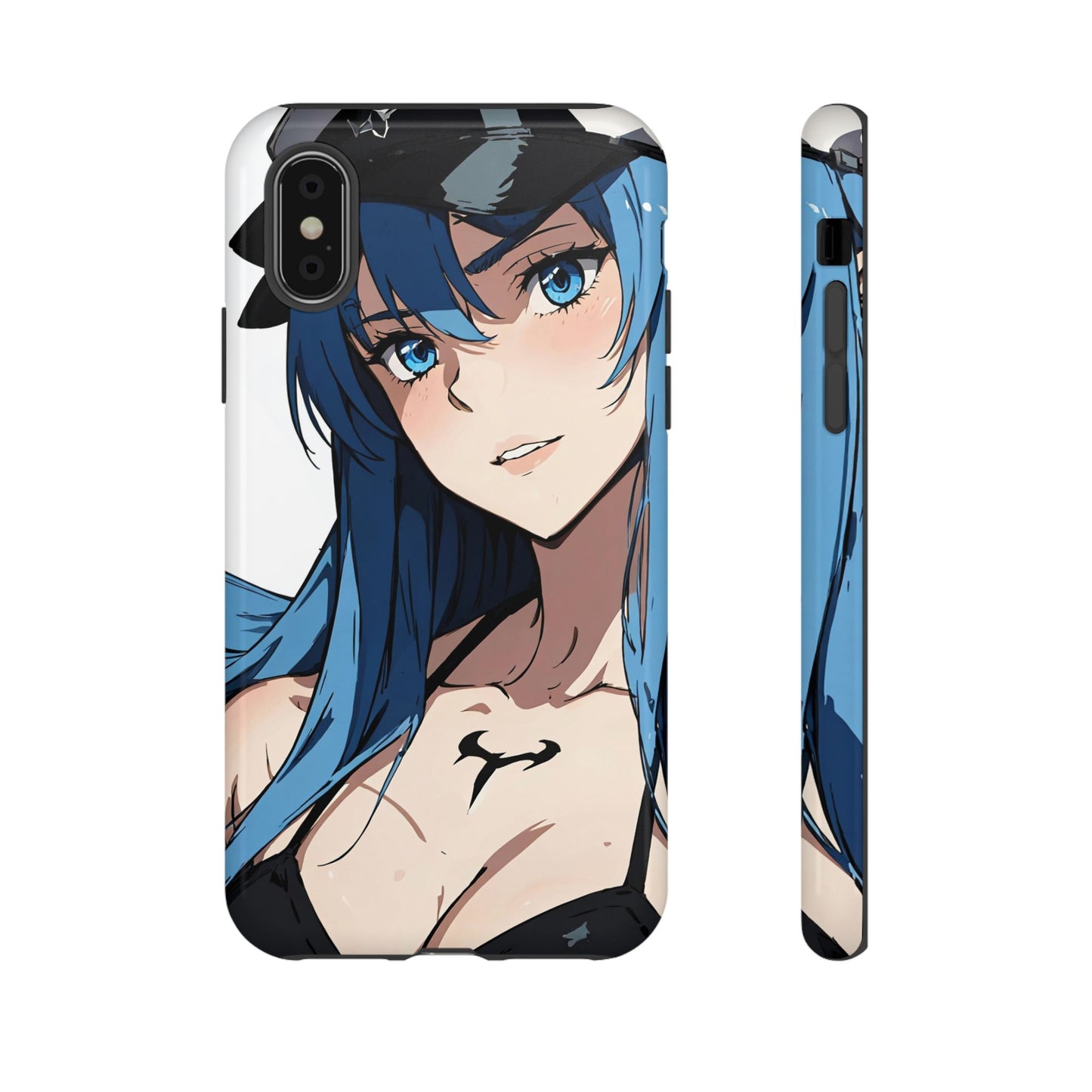 Esdeath 001 Tough Cases