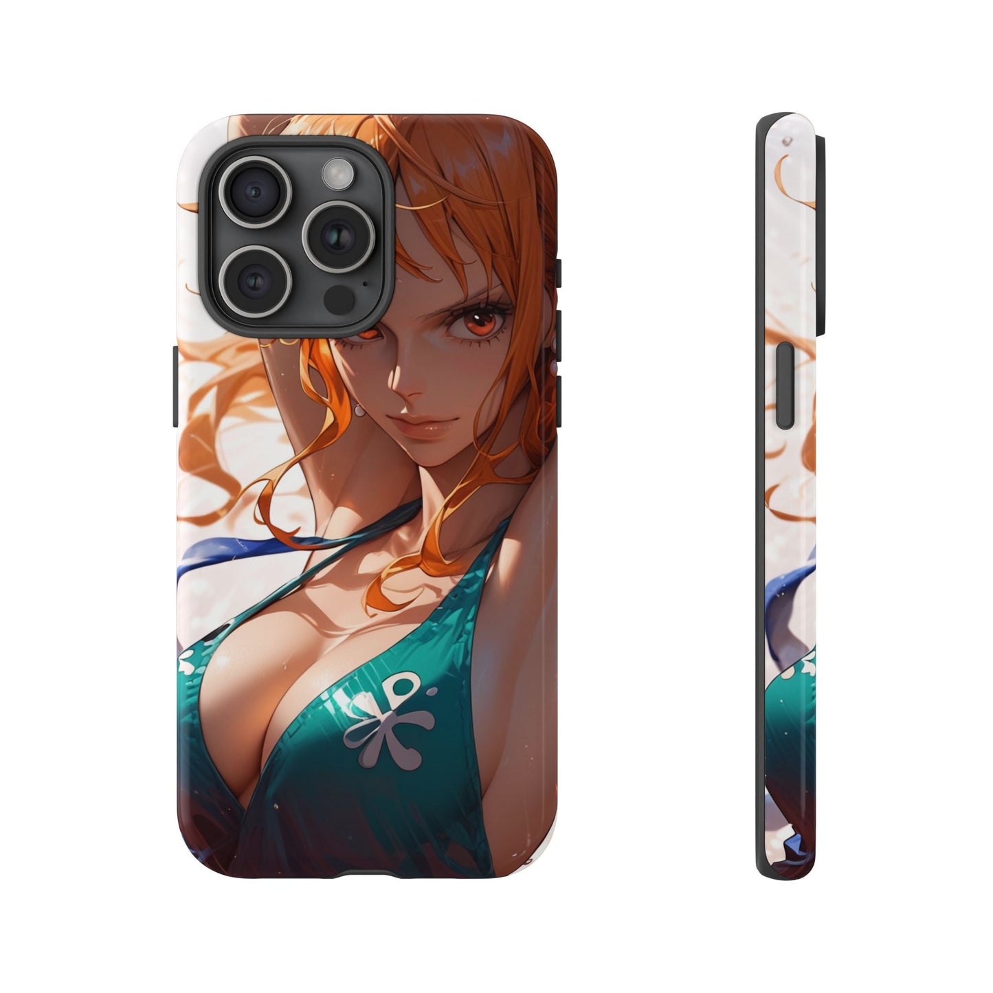 Nami 003 Tough Cases