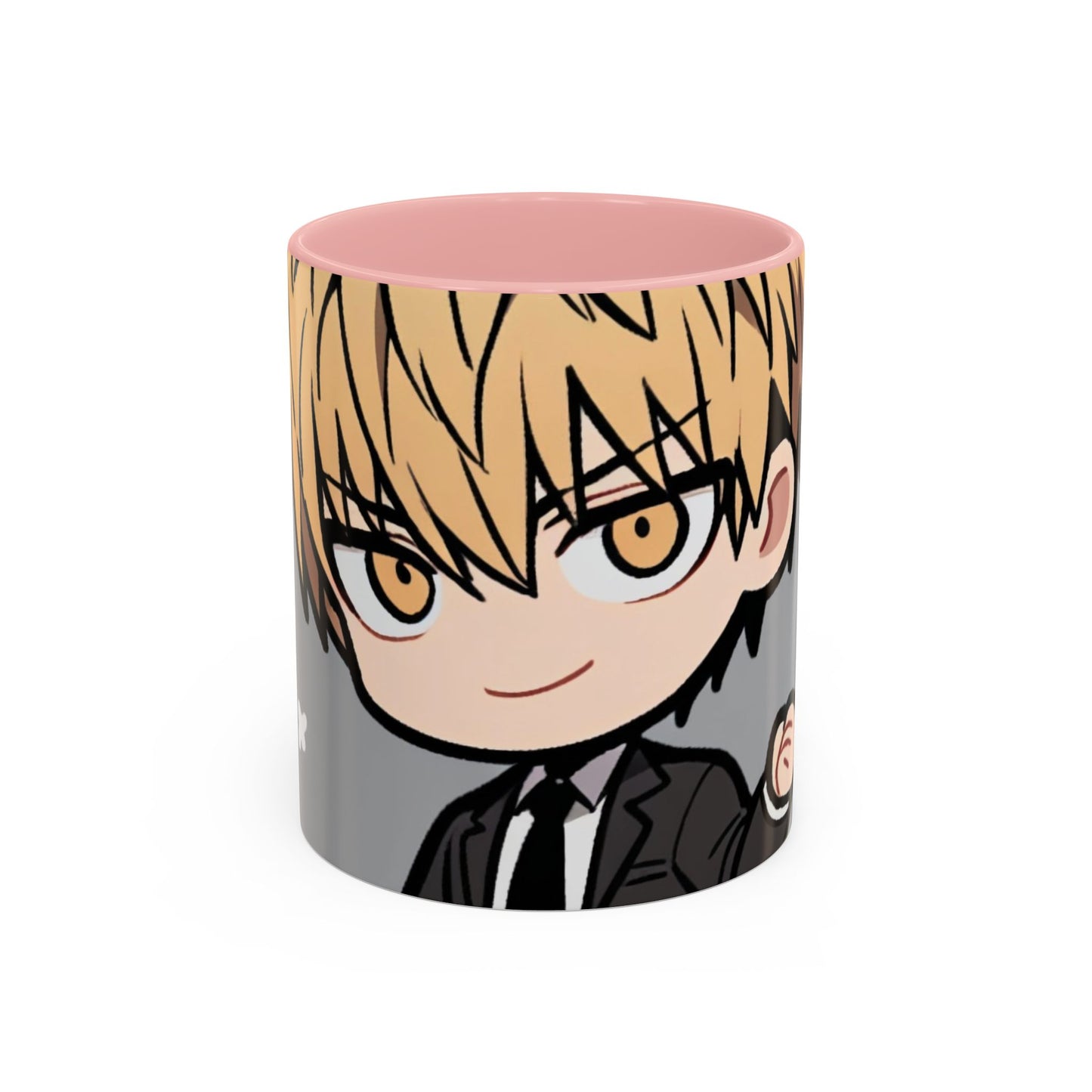 Genos 001 Coffee Mug