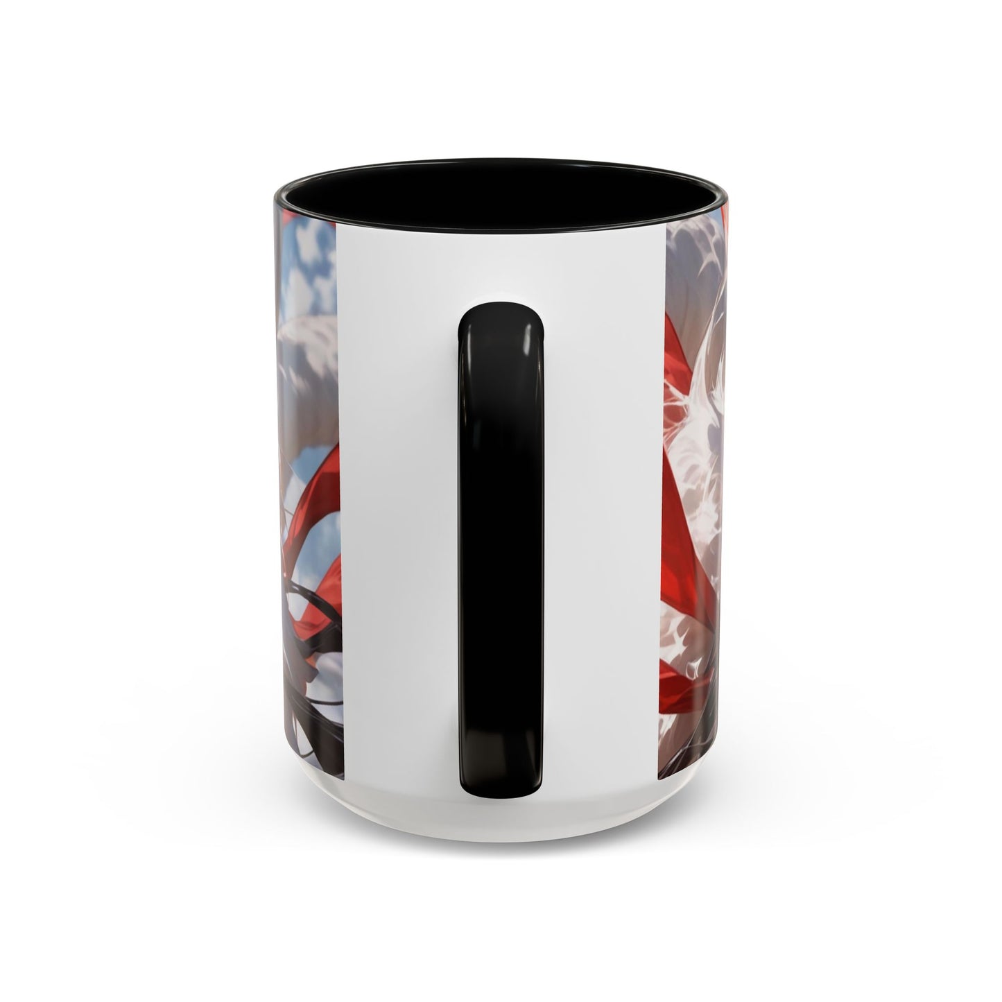 Boa Hancock 006 Coffee Mug