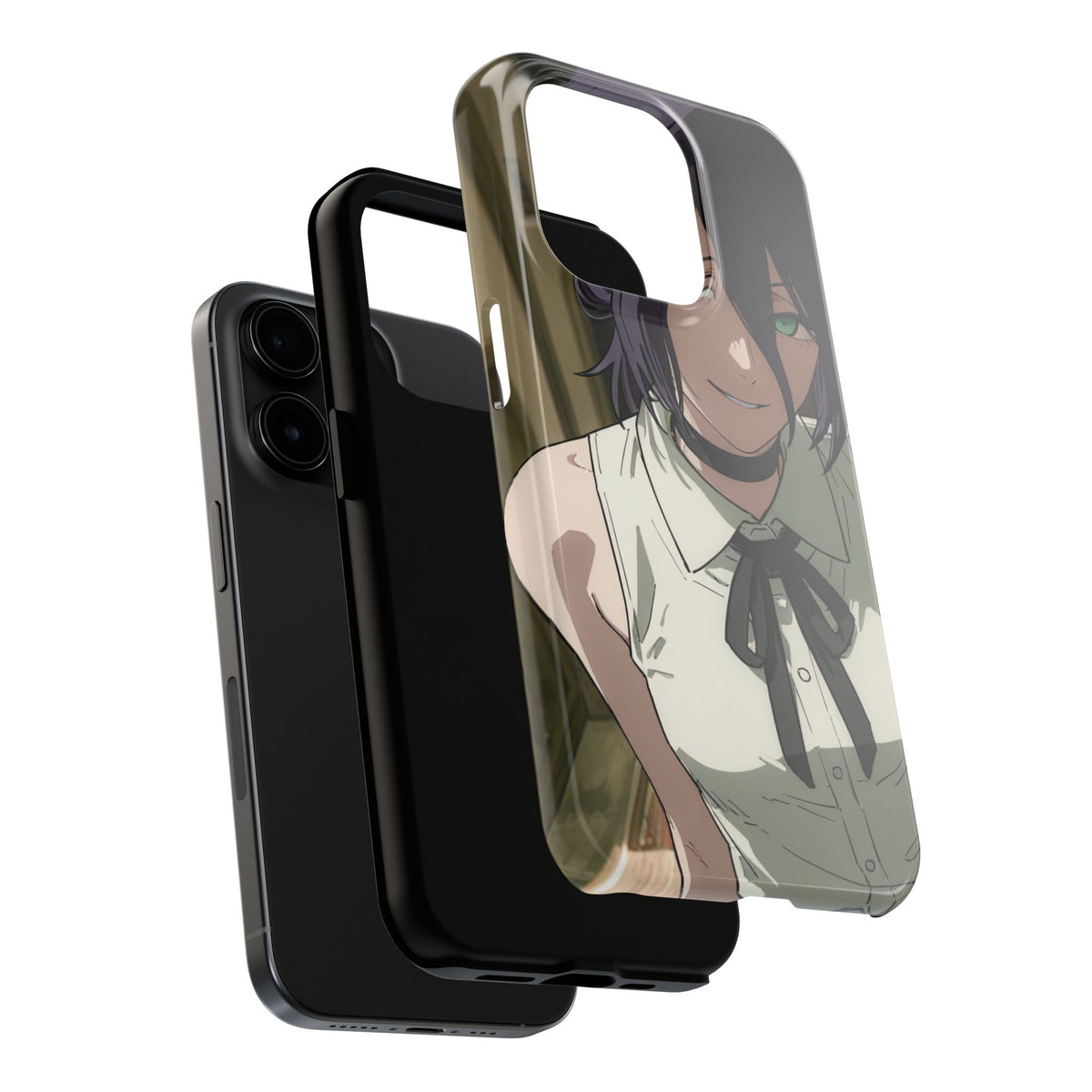 Reze 003 Tough Cases