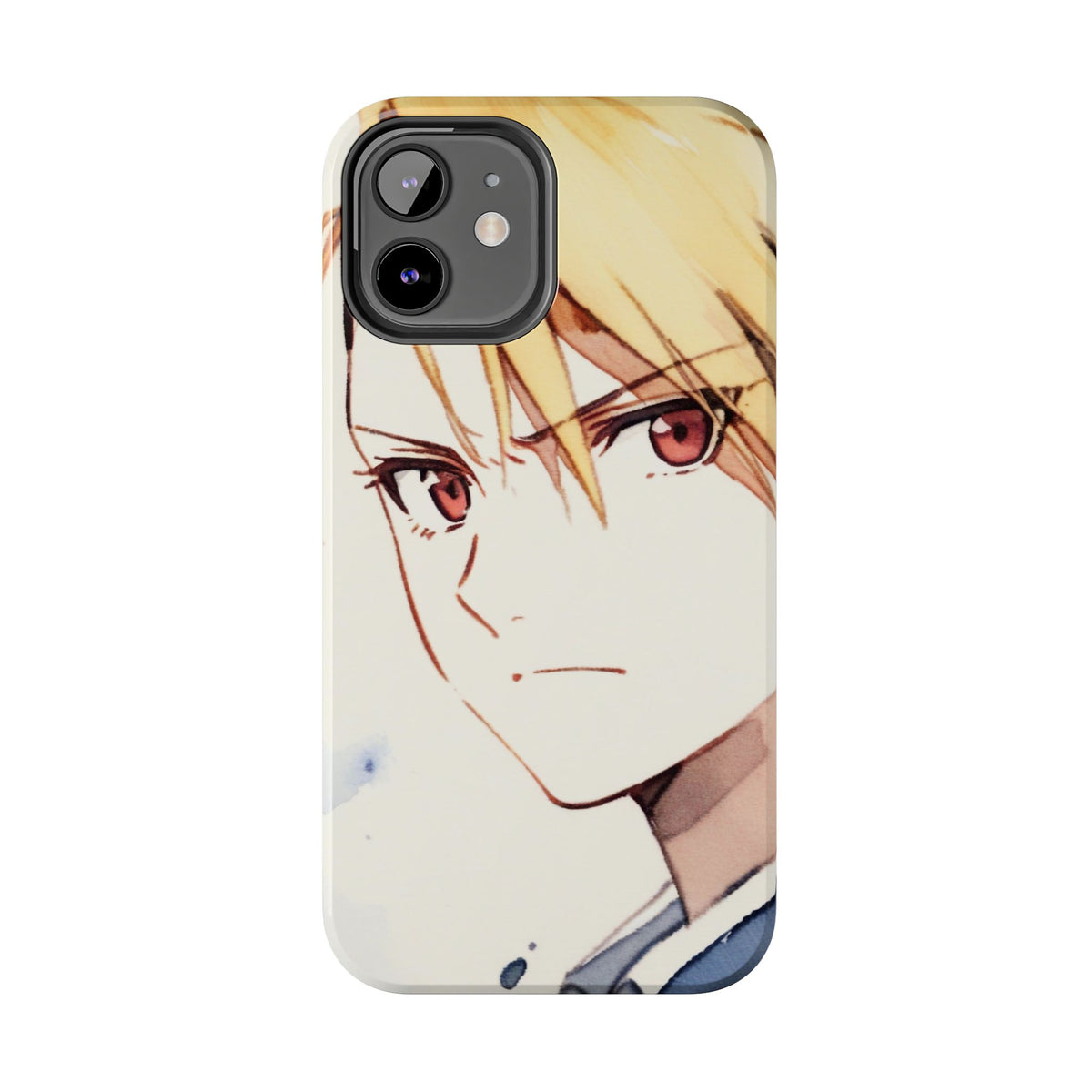 Riza Hawkeye 001 Tough Cases