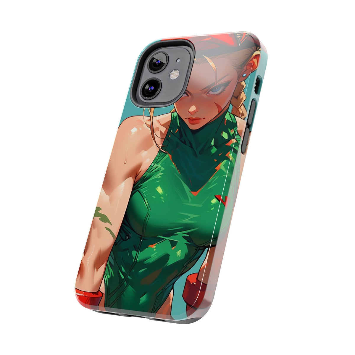 Cammy 014 Tough Cases