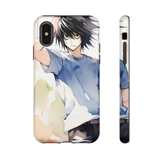 L 001 Tough Cases