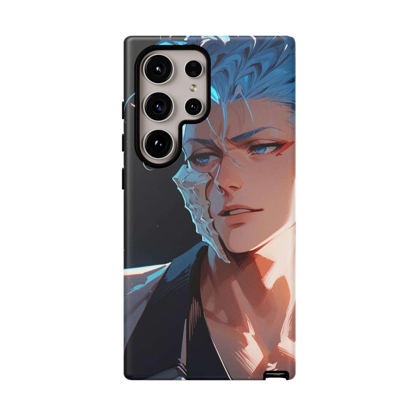 Grimmjow 001 Tough Cases