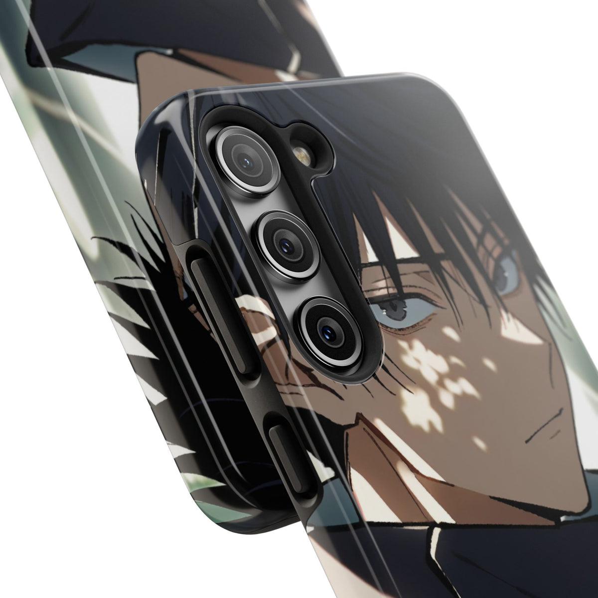 Megumi Fushiguro 003 Tough Cases