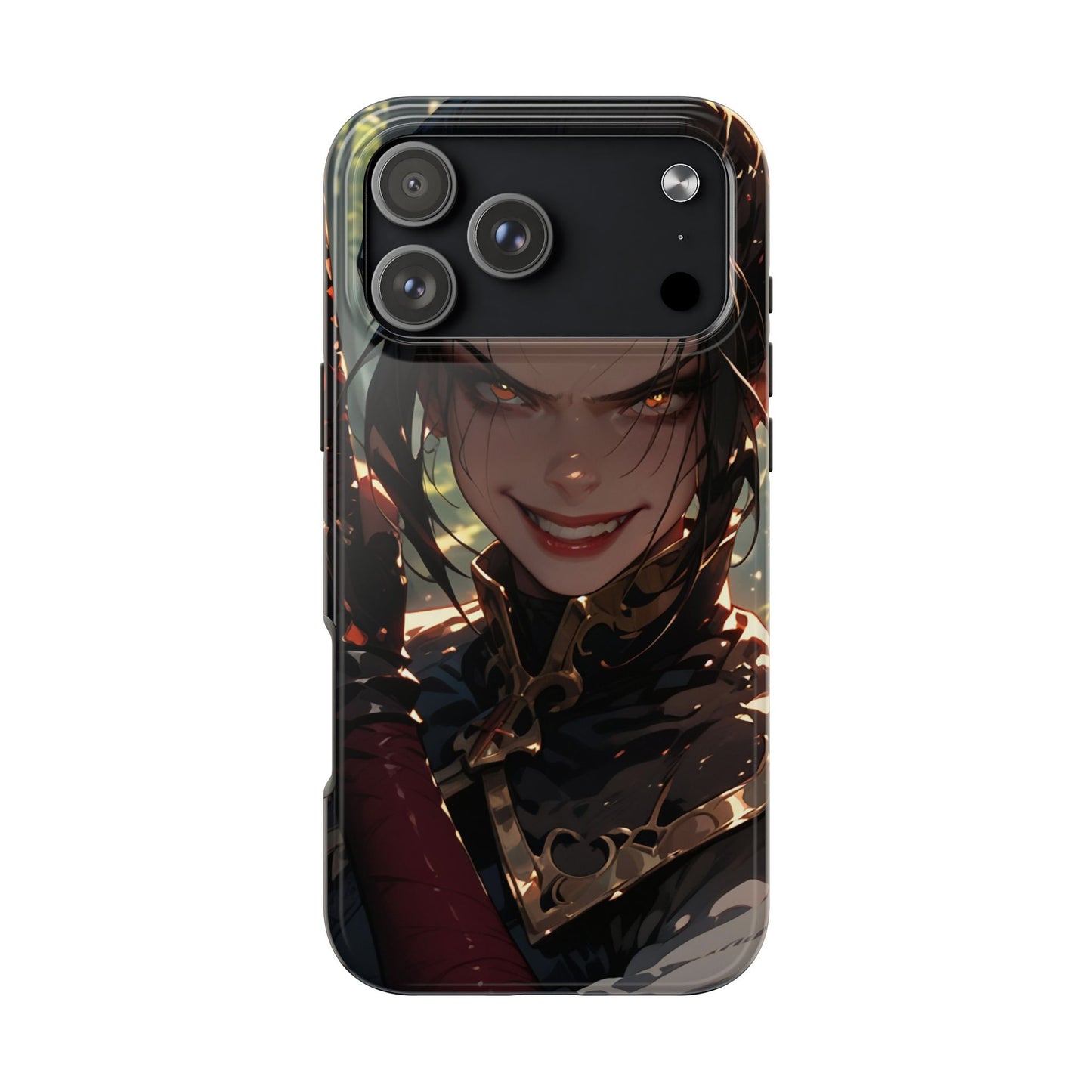 Azula 001 Tough Cases