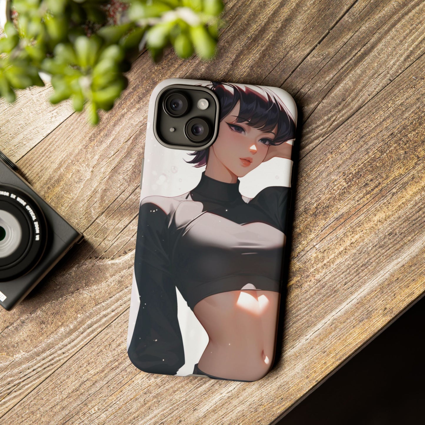 Komi Shuuko 004 Tough Cases