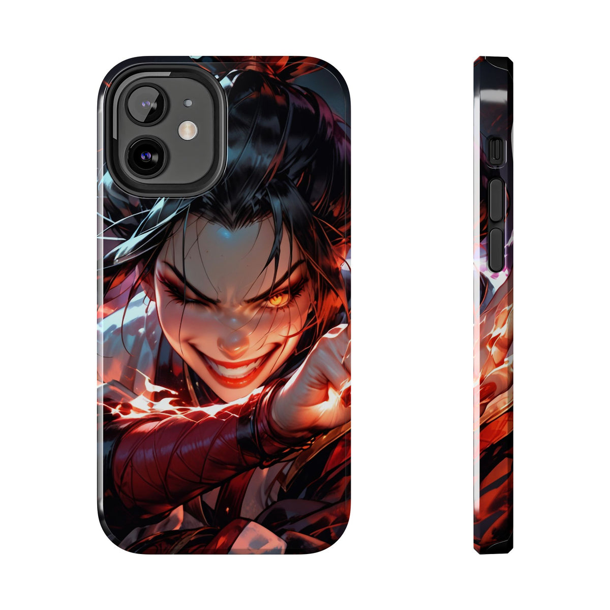 Azula 002 Tough Cases
