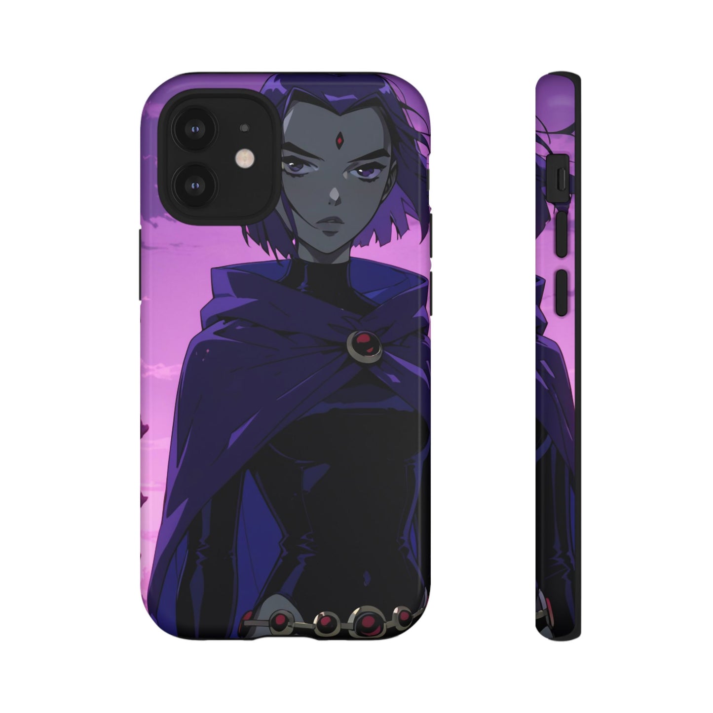 Raven 001 Tough Cases