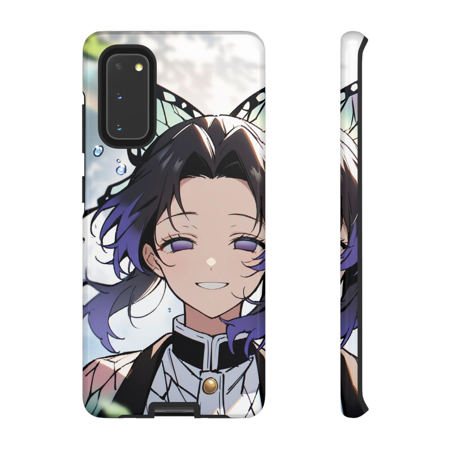 Shinobu Kocho 005 Tough Cases