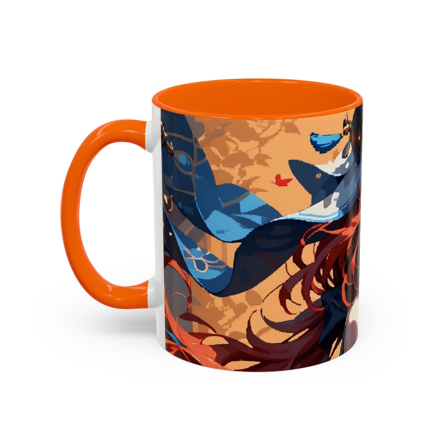 Nilou 002 Coffee Mug