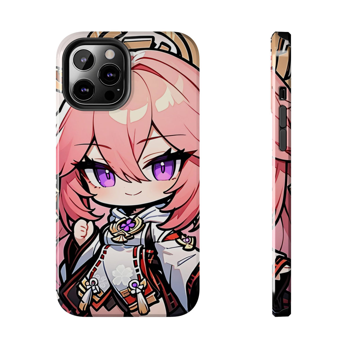 Yae Miko 005 Tough Cases