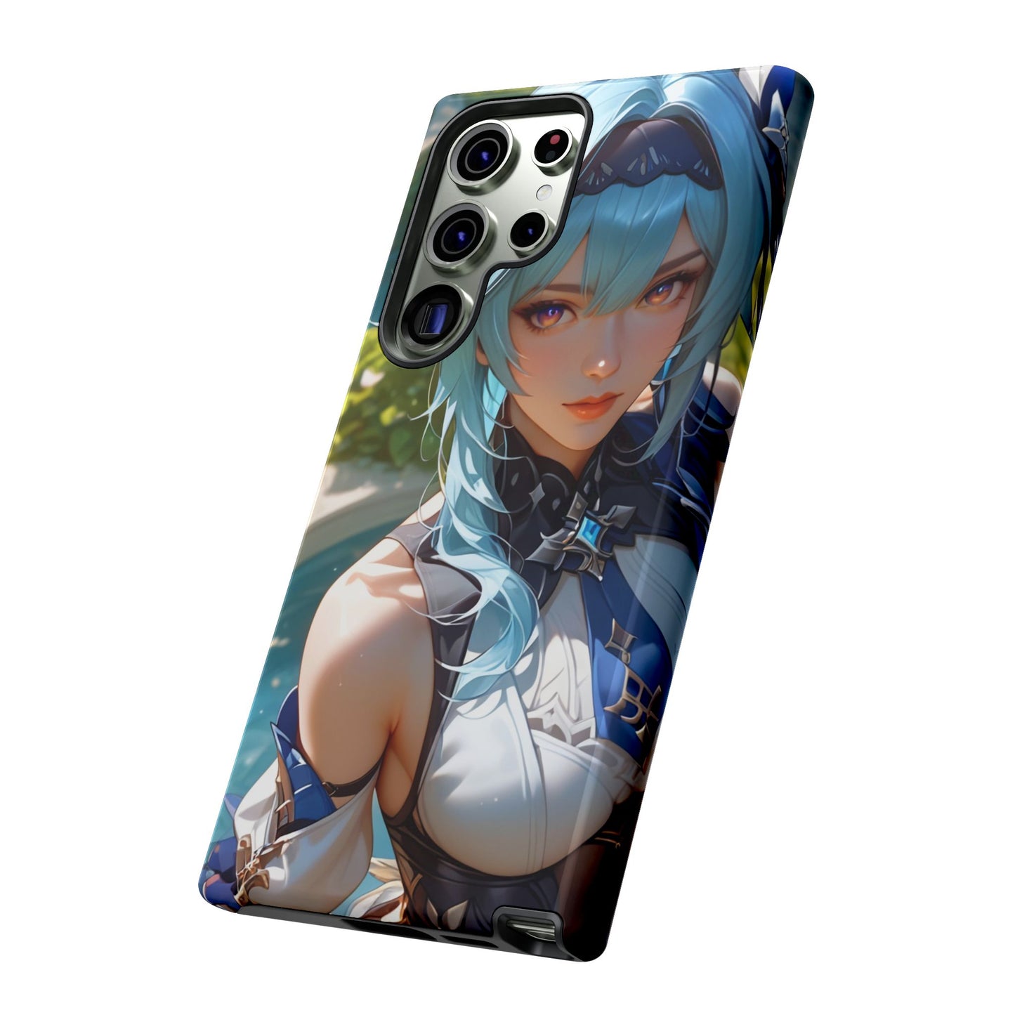 Eula 005 Tough Cases