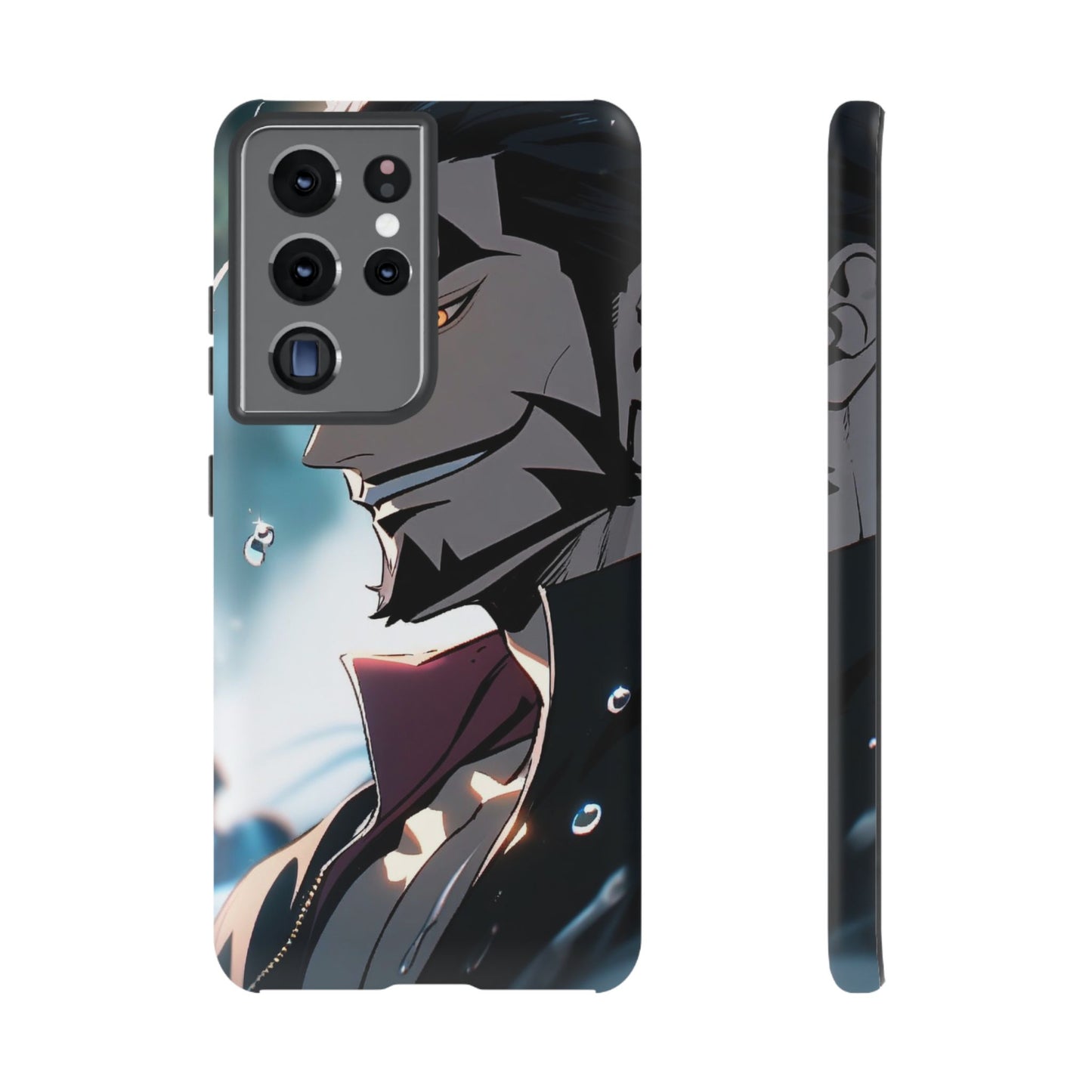 Mihawk 001 Tough Cases