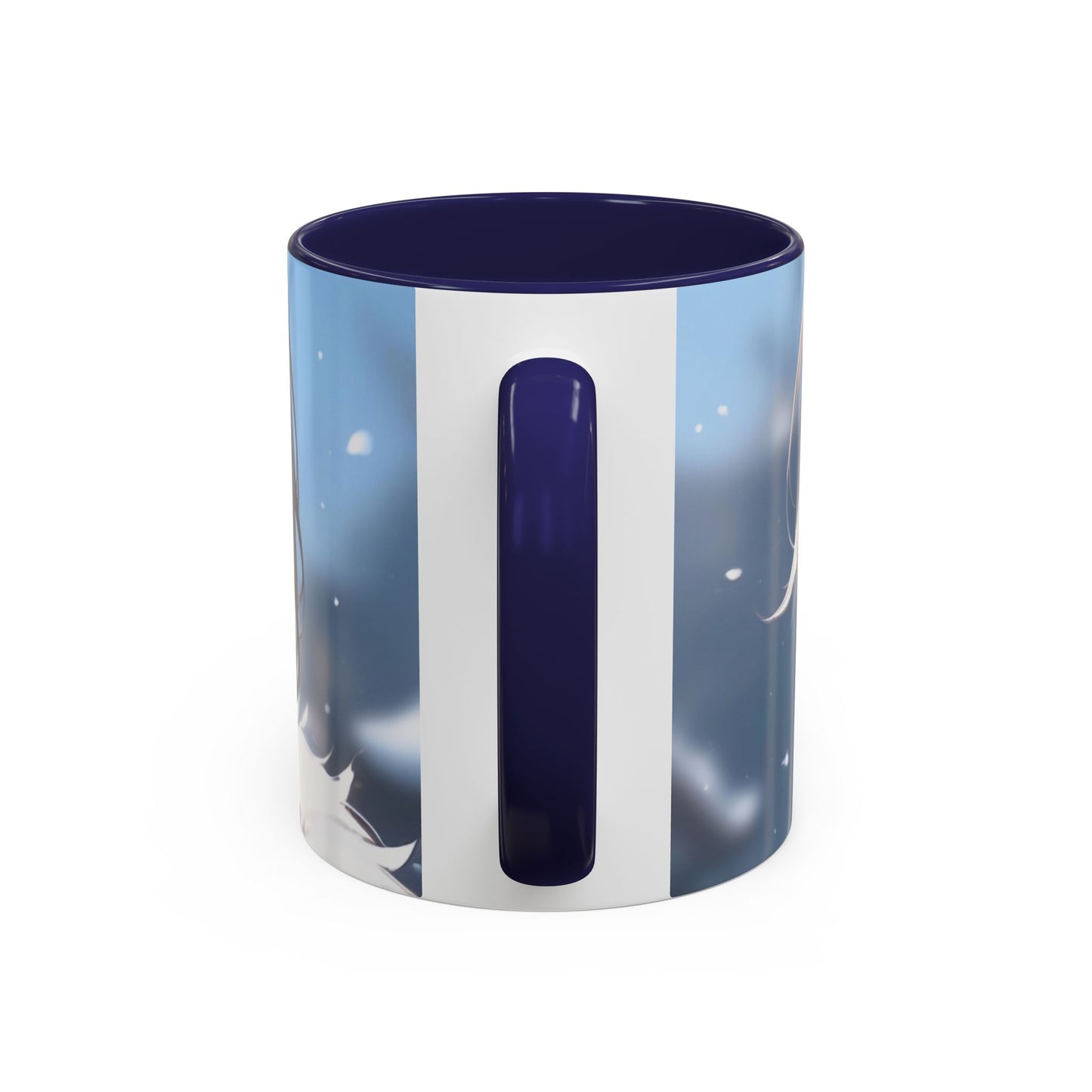 Arlecchino 008 Coffee Mug