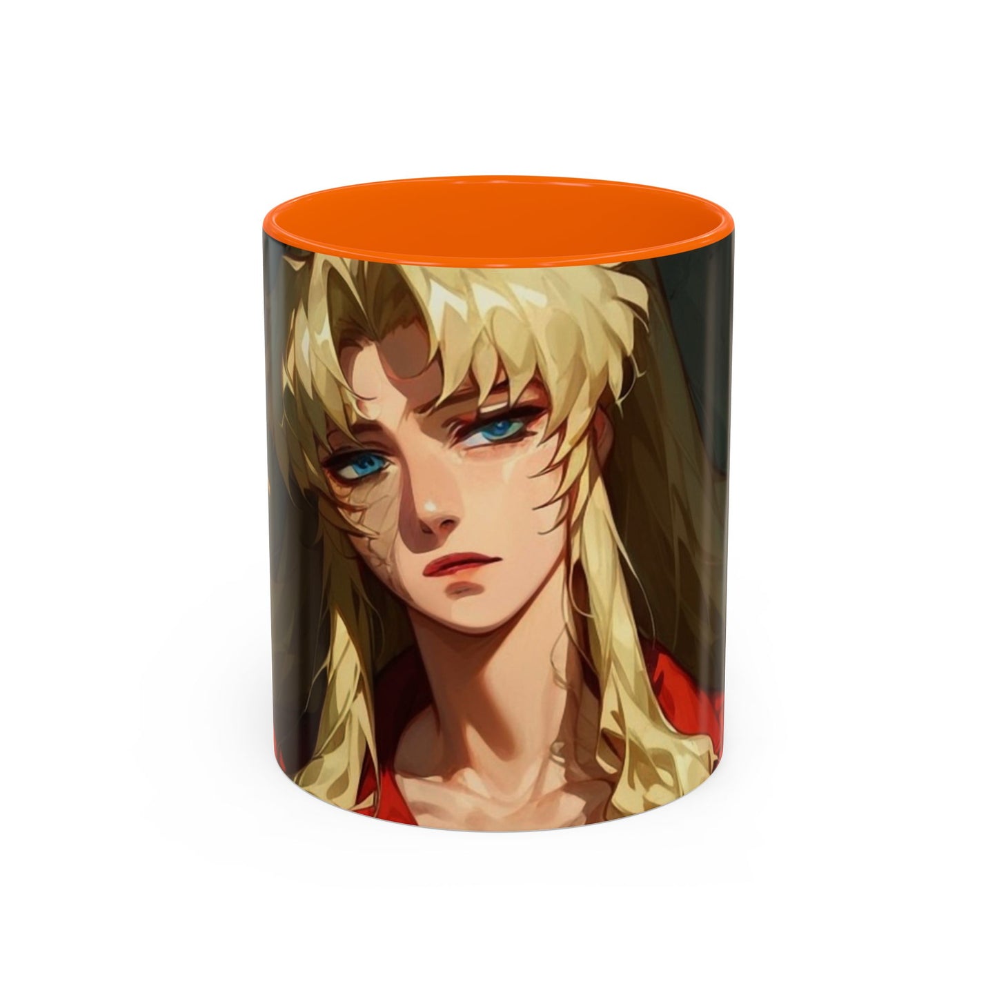 Balalaika 003 Coffee Mug