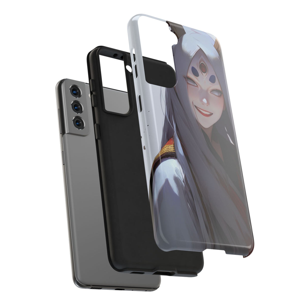 Kaguya 002 Tough Cases
