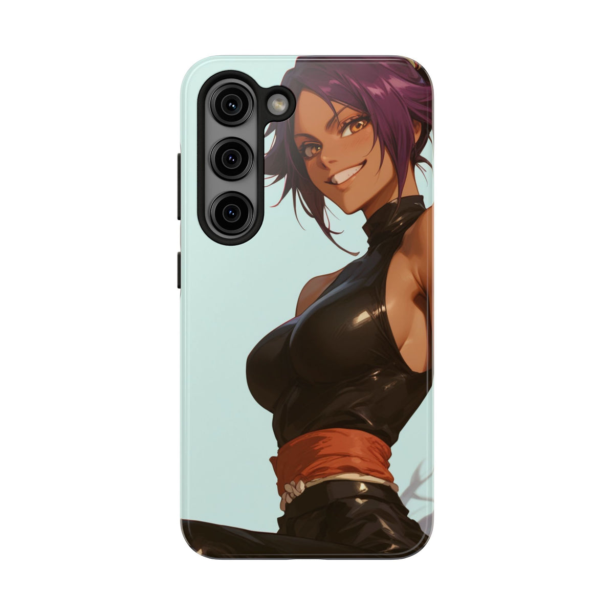 Yoruichi 007 Tough Cases