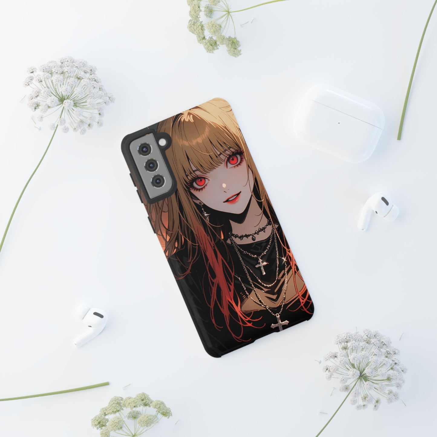 Amane Misa 004 Tough Cases