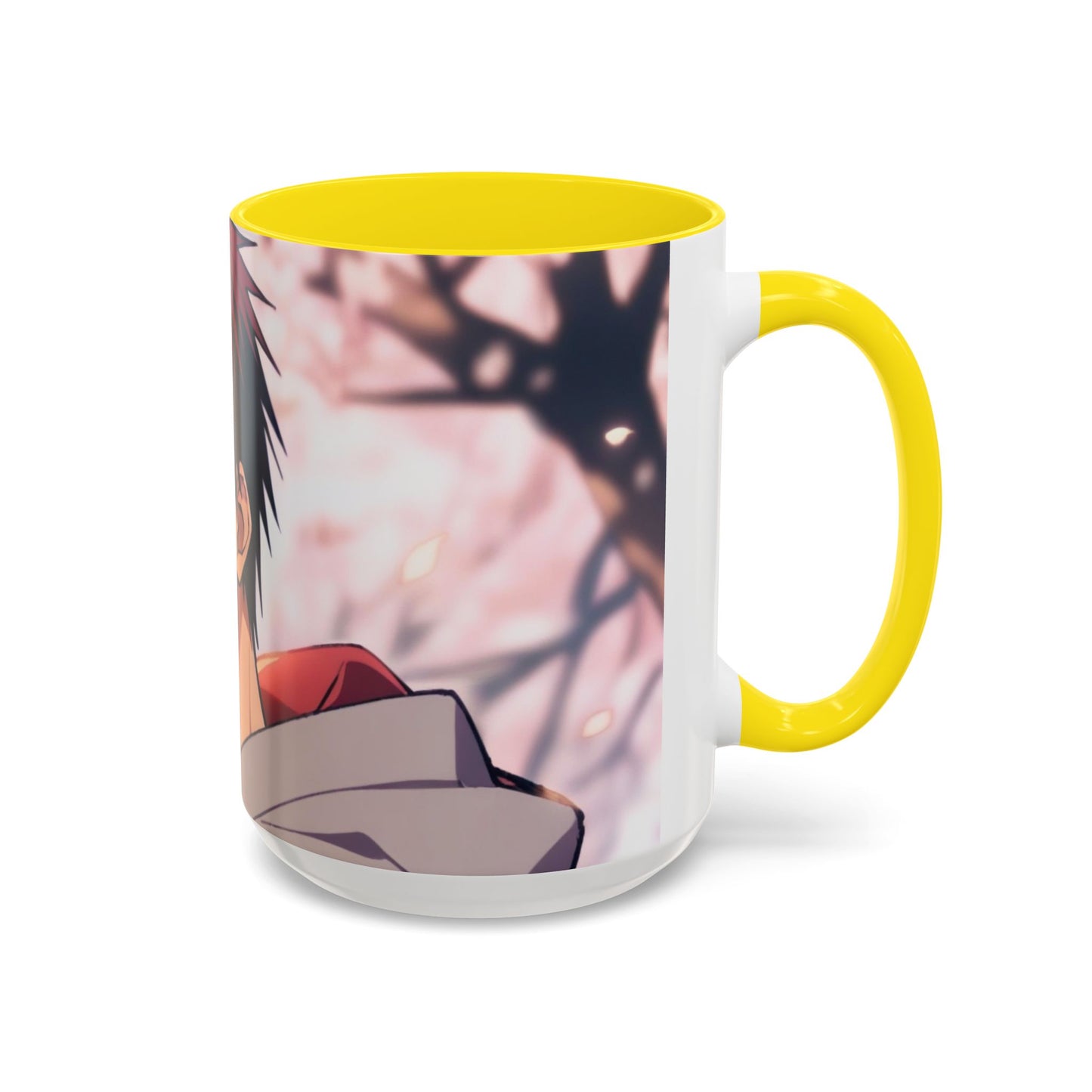 Kagami Taiga 001 Coffee Mug