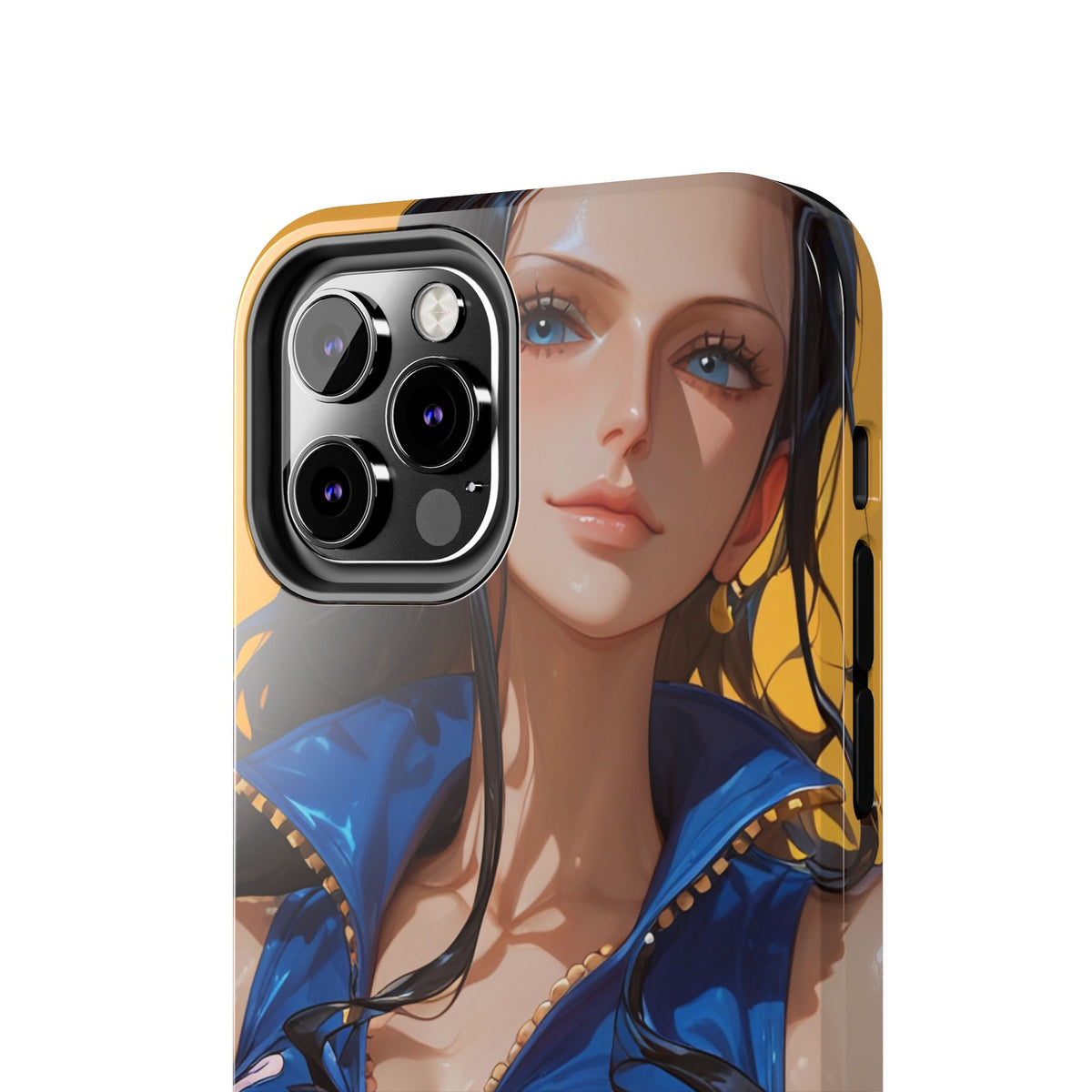 Nico Robin 010 Tough Cases