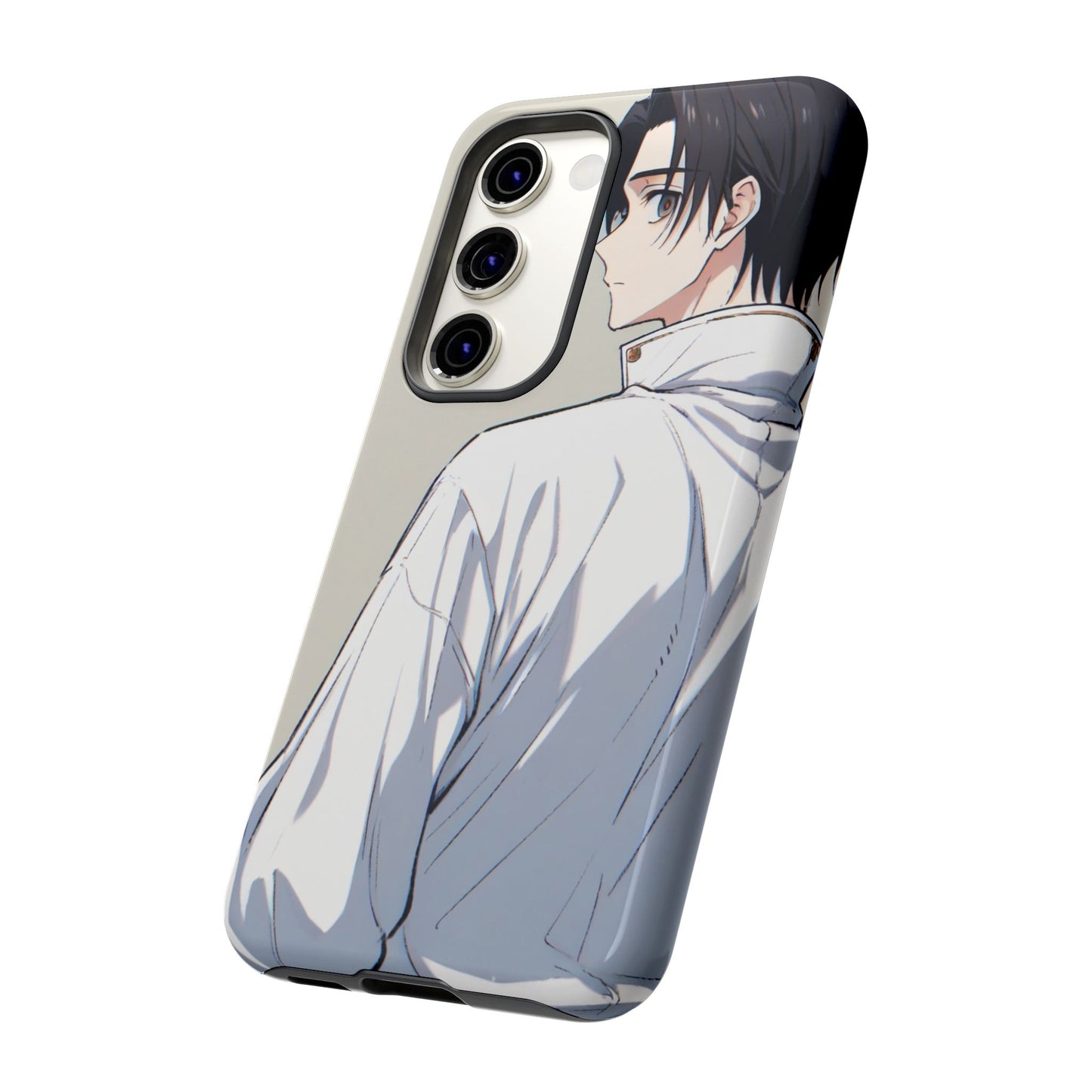 Yuta Okkotsu 002 Tough Cases