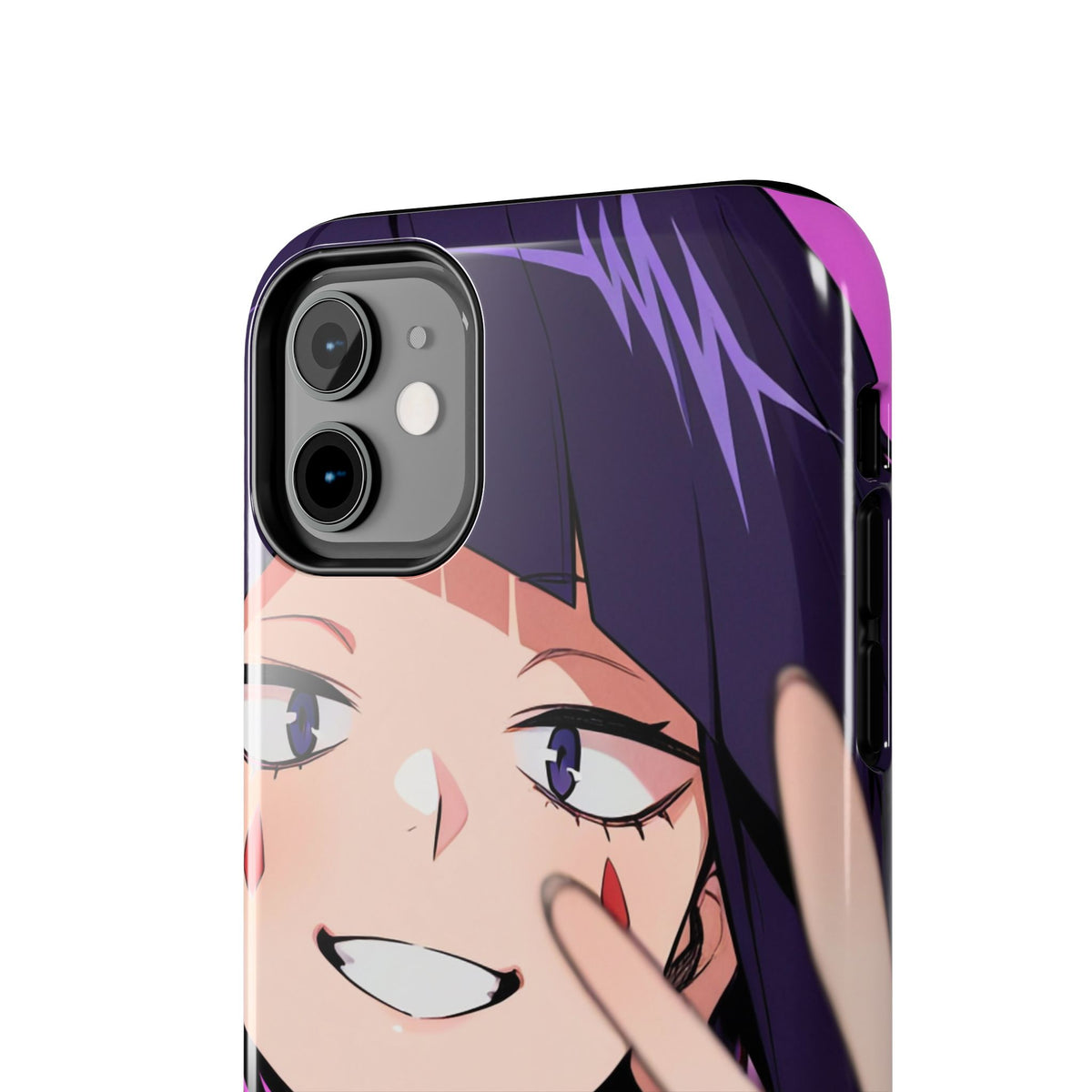Jirou Kyouka 003 Tough Cases