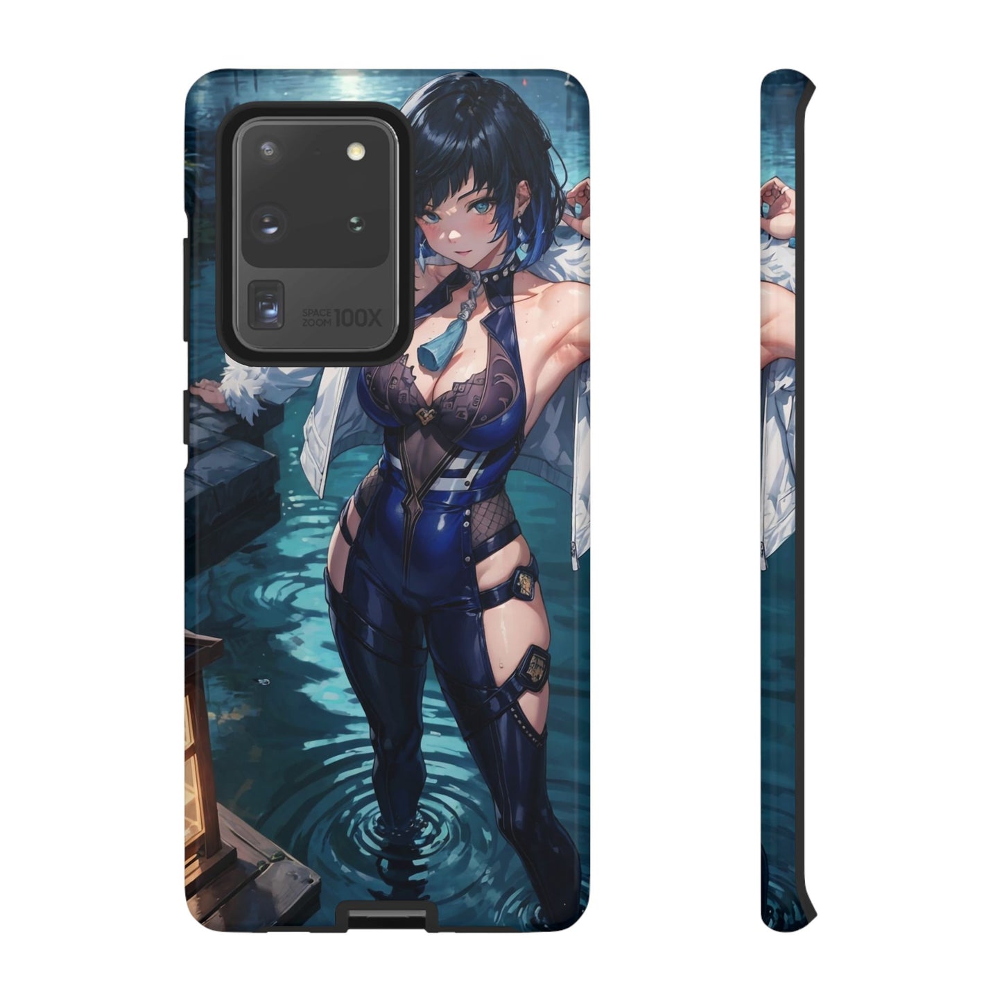 Yelan 005 Tough Cases