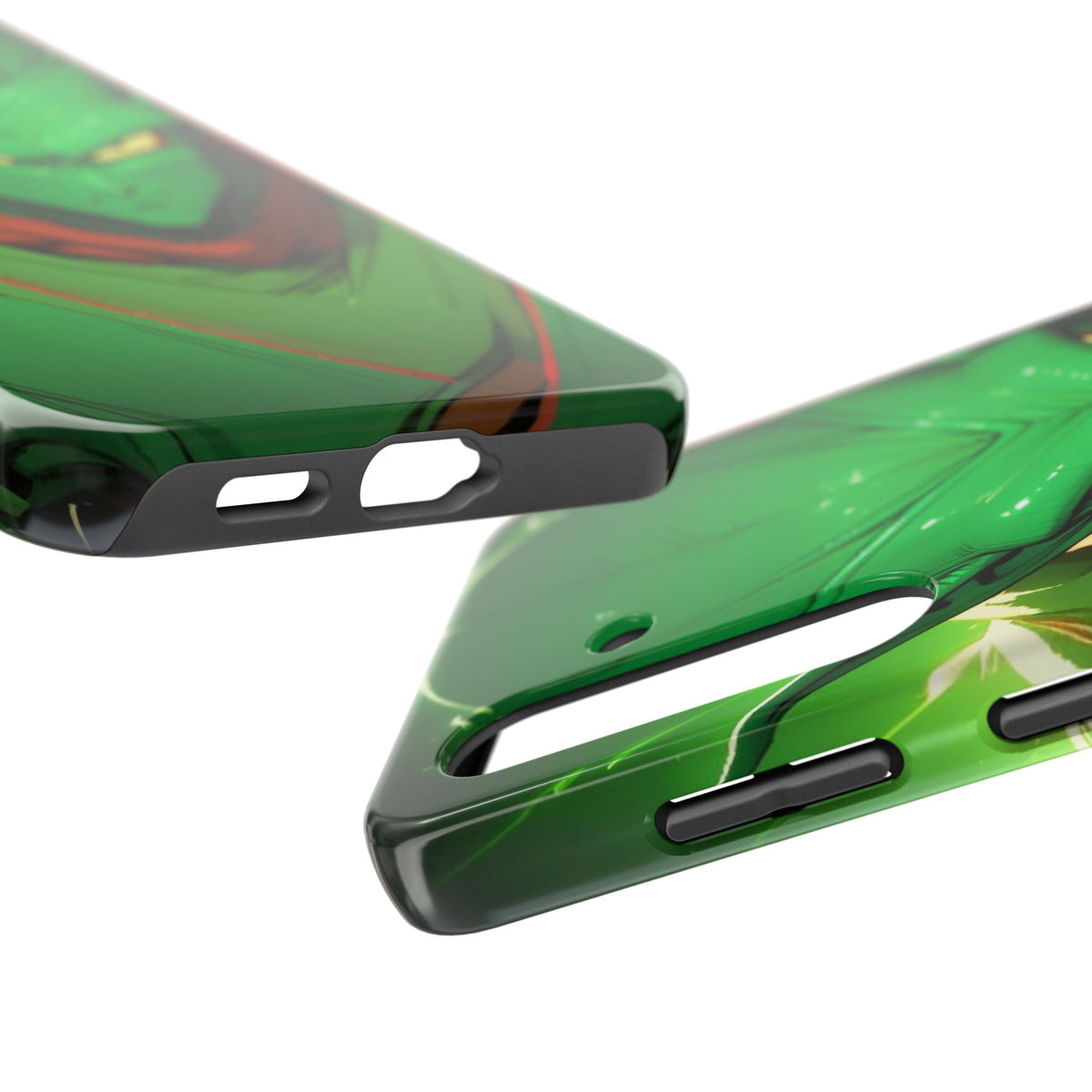 Piccolo 001 Tough Cases
