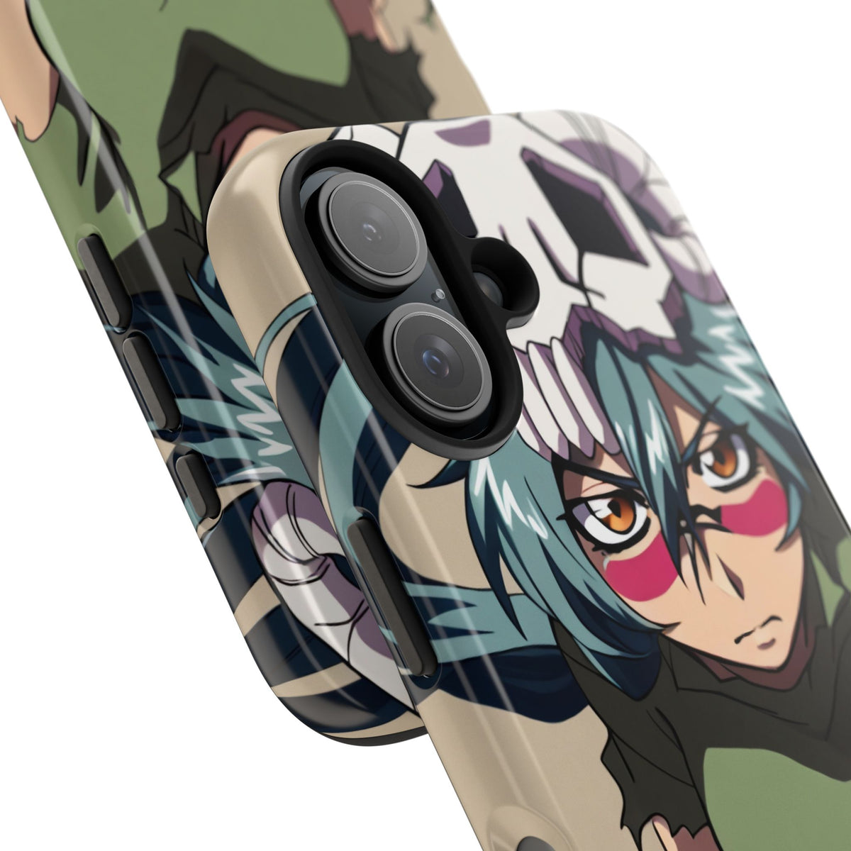 Nelliel 005 Tough Cases