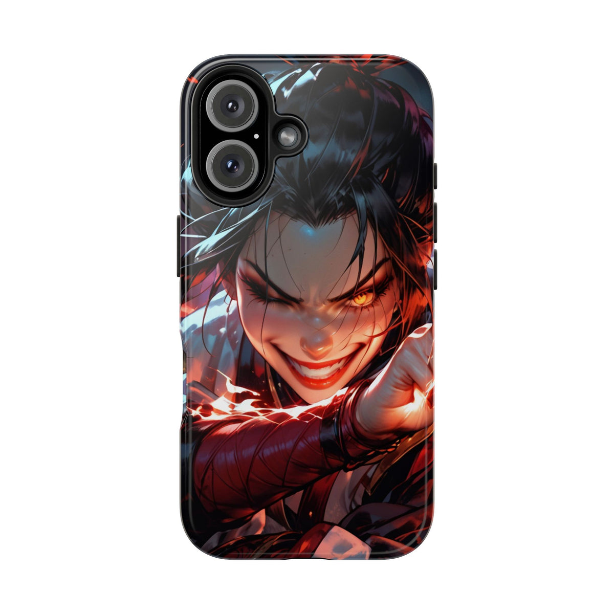 Azula 002 Tough Cases
