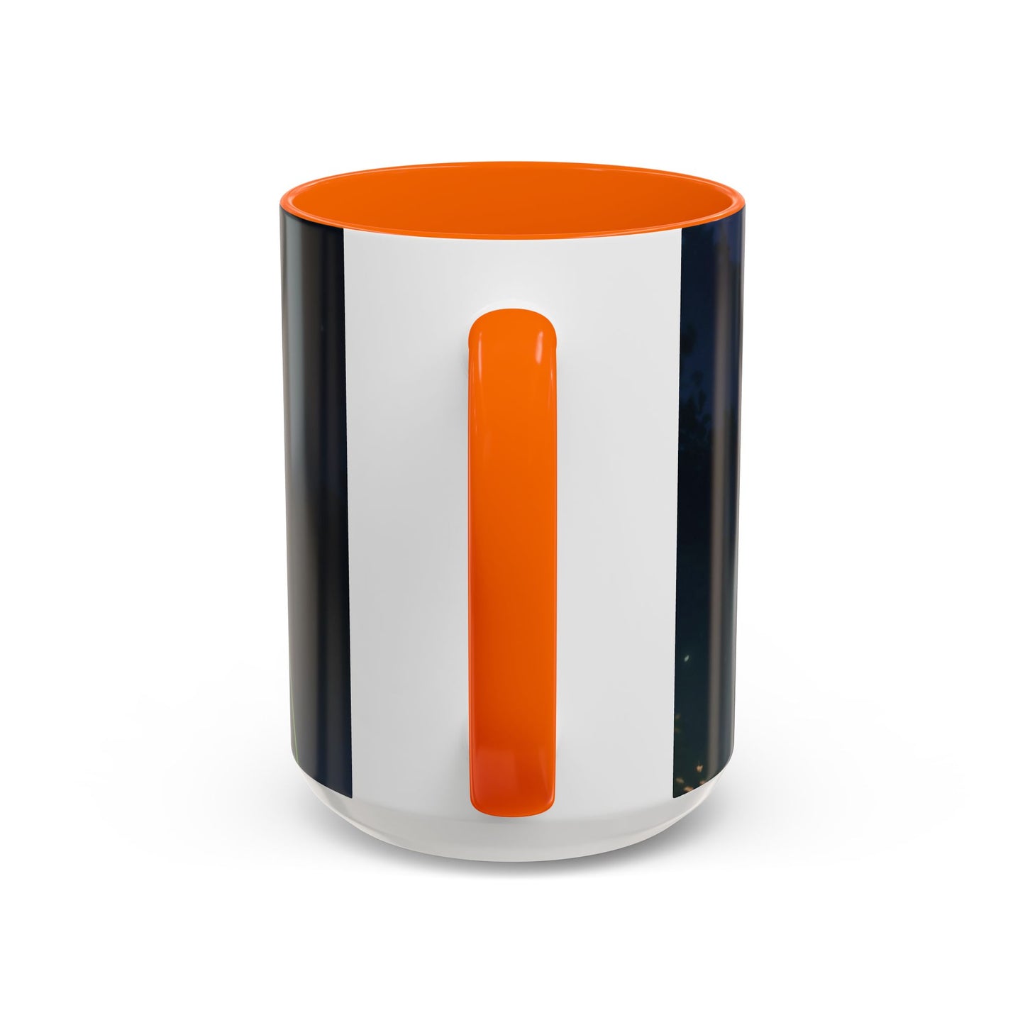 C.C. 004 Coffee Mug