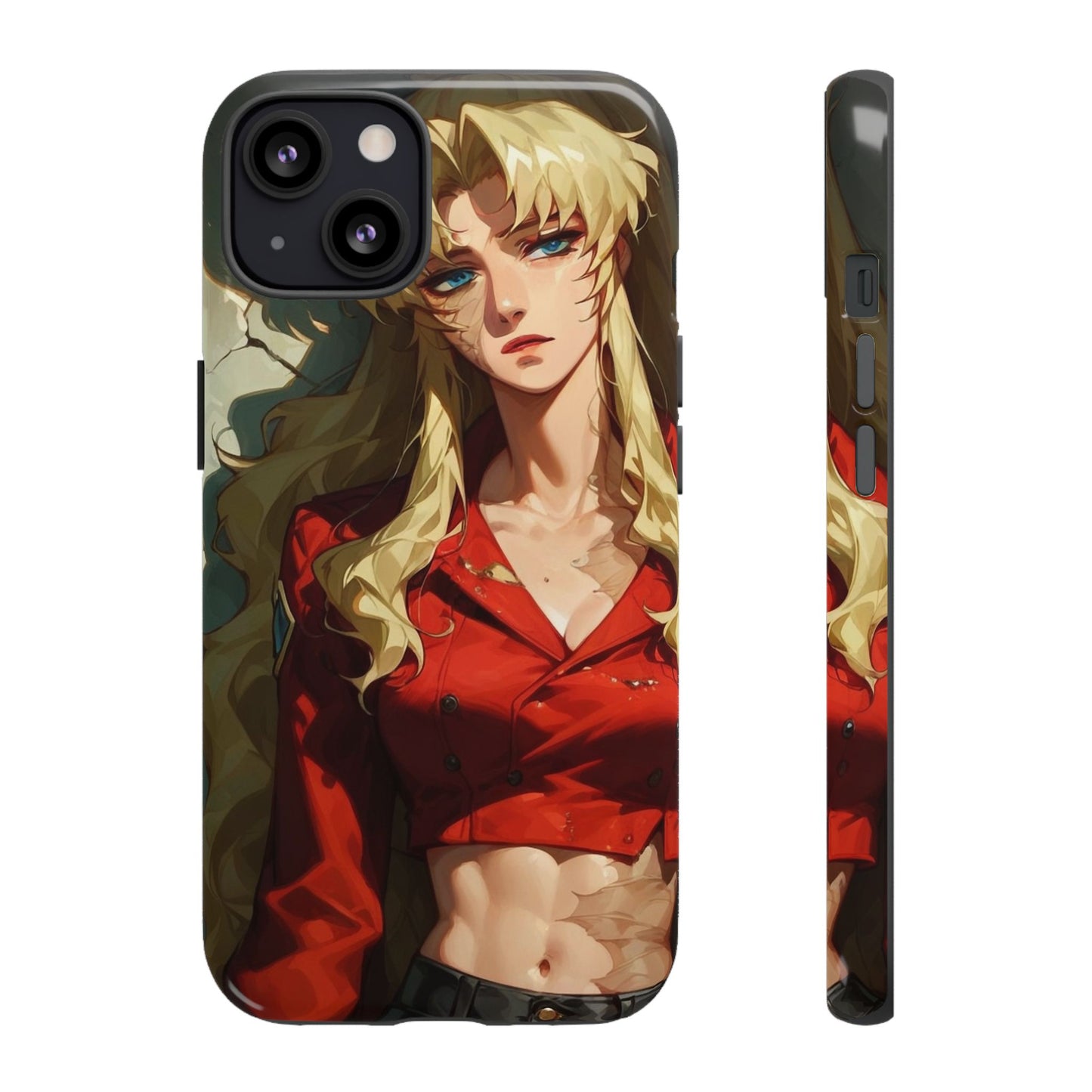 Balalaika 003 Tough Cases